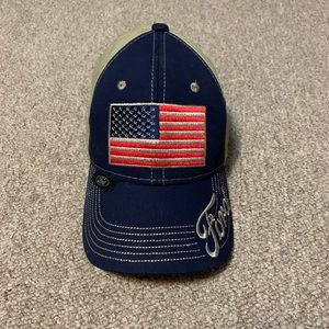 Ford hat